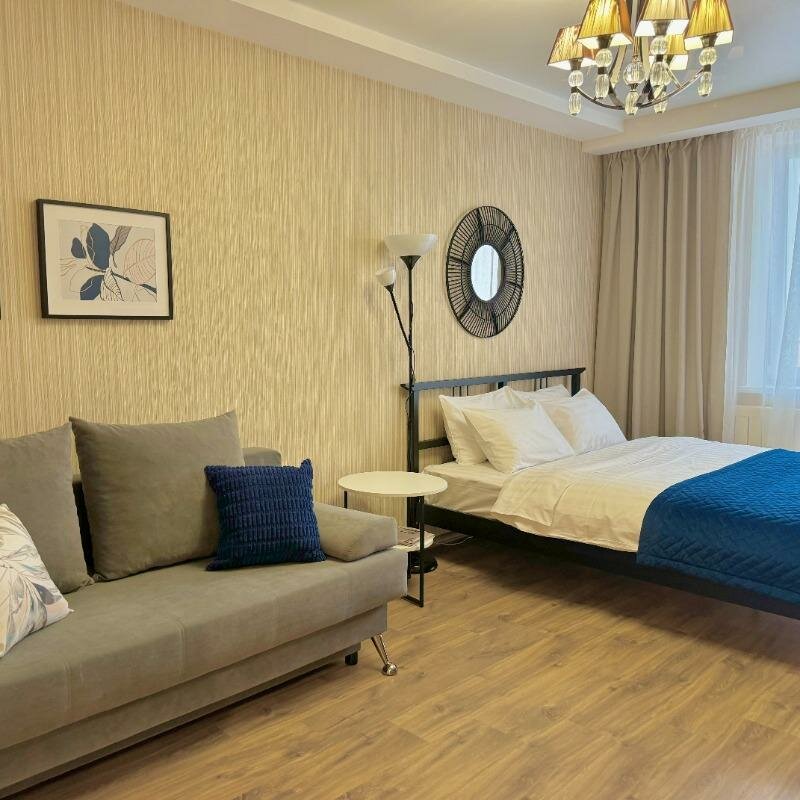 Гостиница Призма Пенза