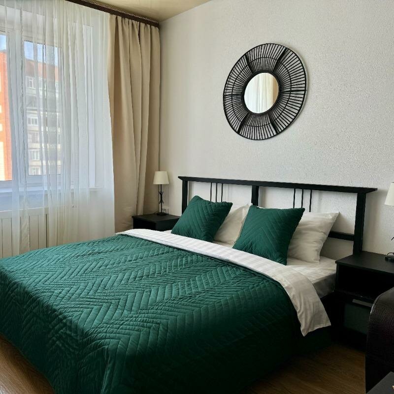 Гостиница Призма Пенза