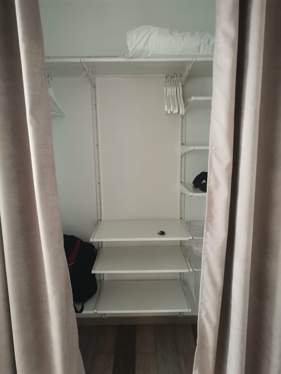 Гостиница Призма Пенза-209