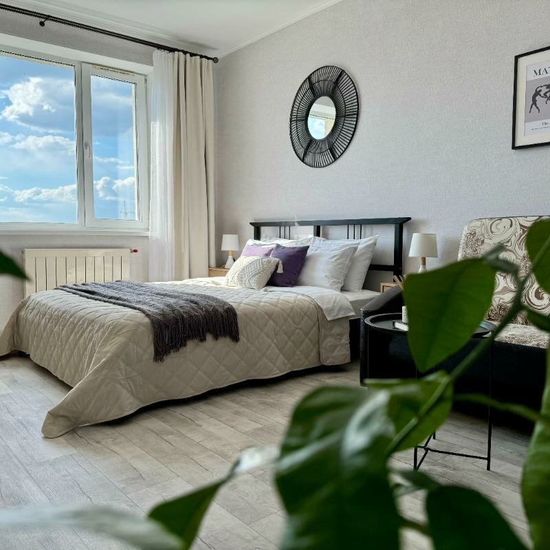 Гостиница Призма Пенза