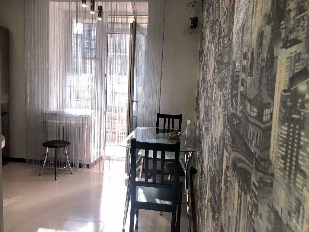 Гостиница Призма Пенза-64