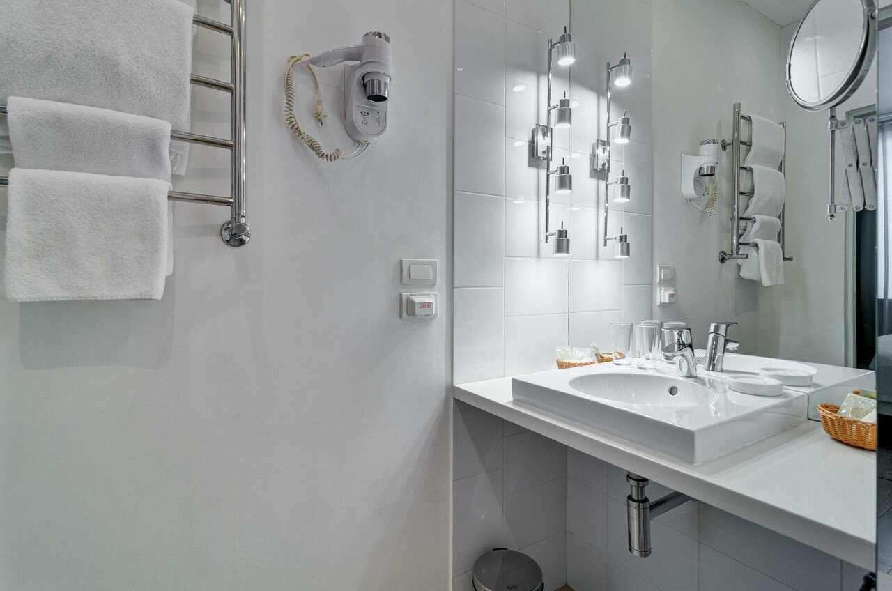 Гостиница Призма Пенза-126