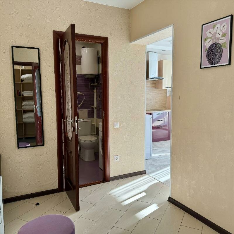 Гостиница Призма Пенза