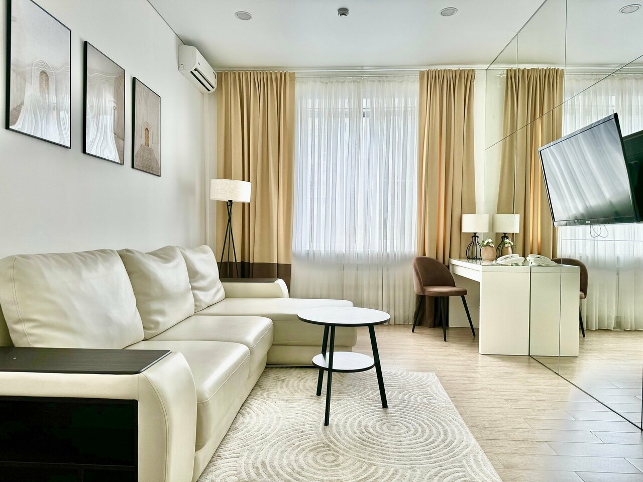 Гостиница Призма Пенза