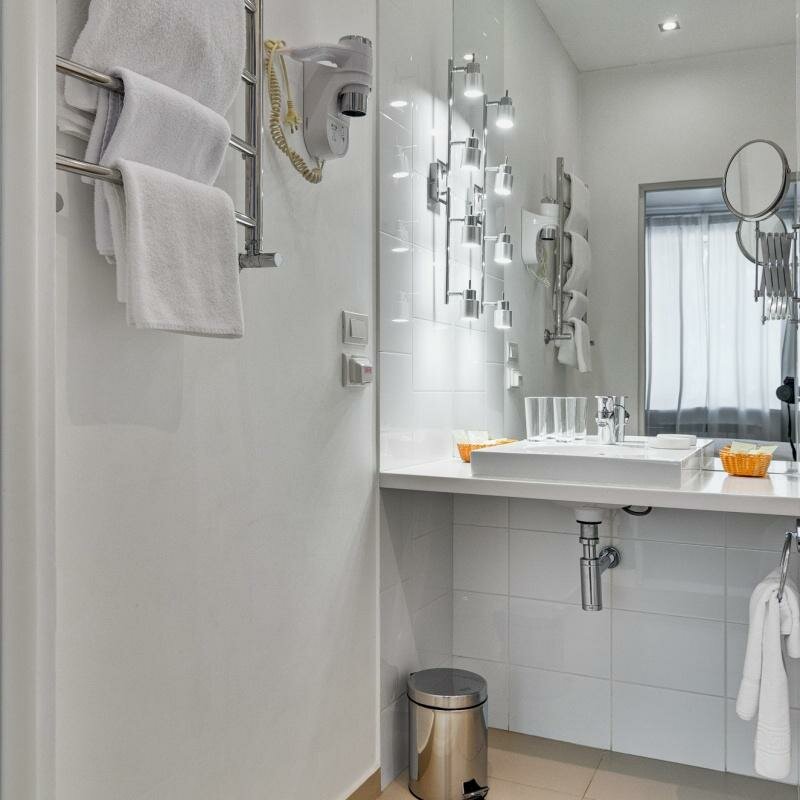 Гостиница Призма Пенза