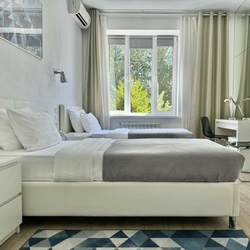 Гостиница Призма Пенза