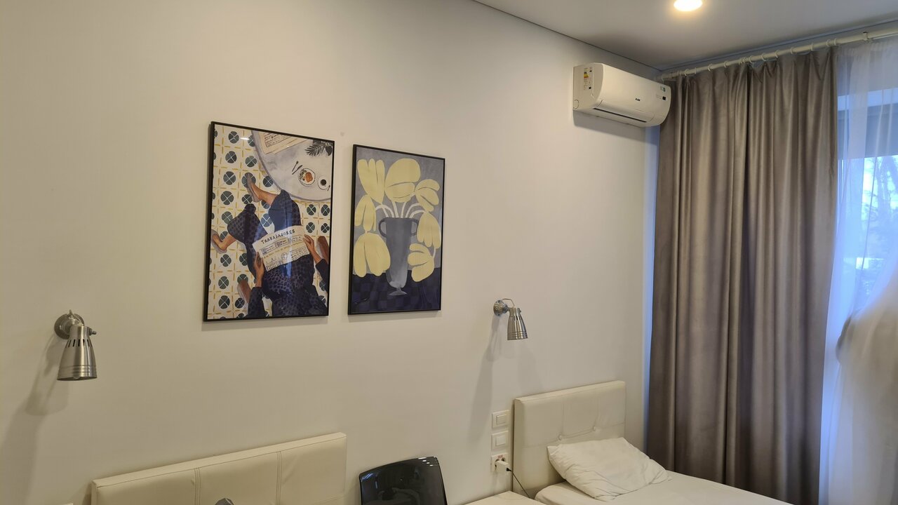 Гостиница Призма Пенза-231