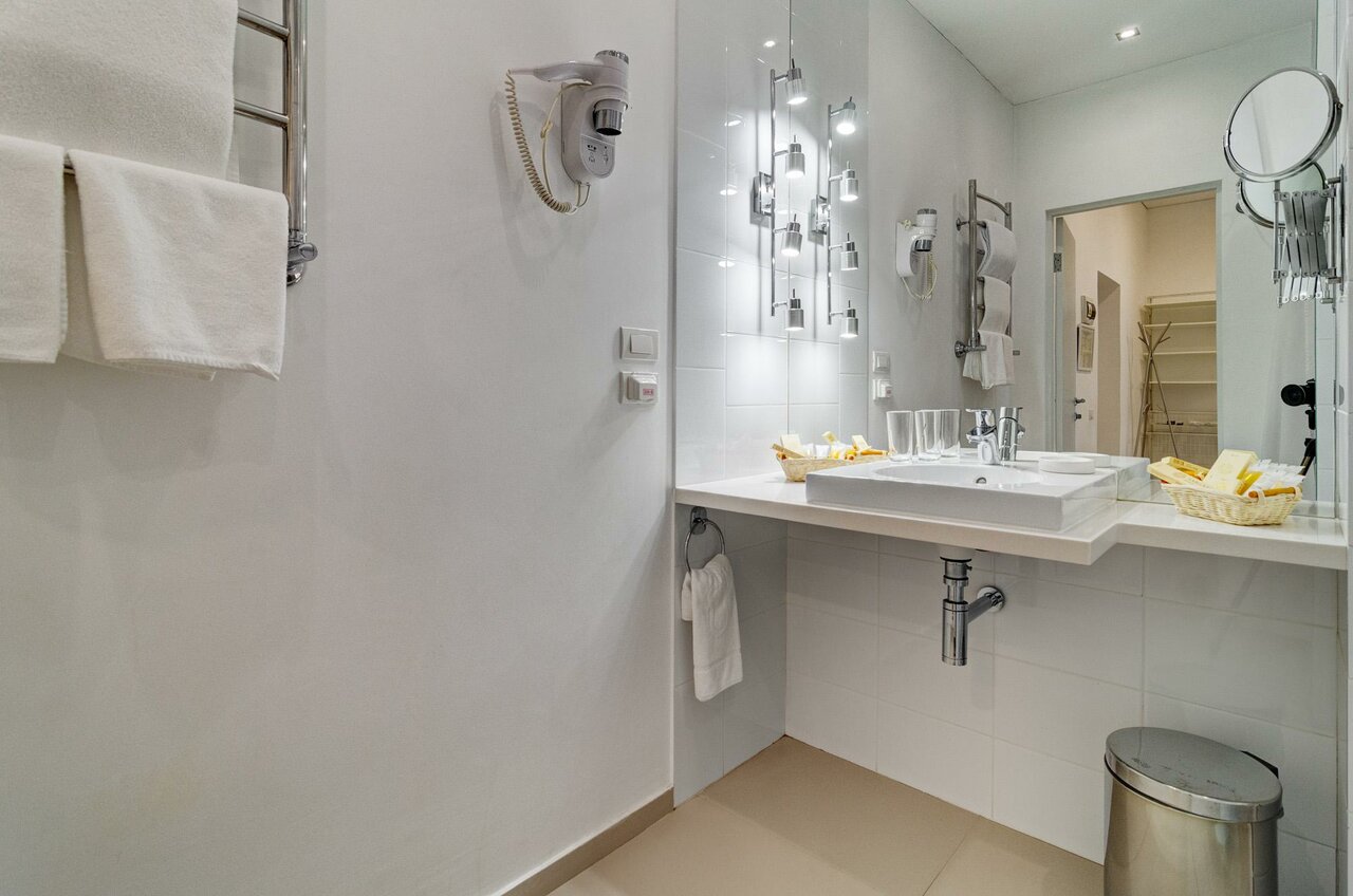 Гостиница Призма Пенза-138