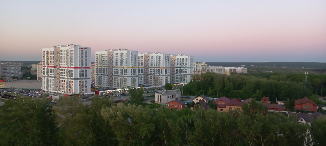 Гостиница Призма Пенза-34