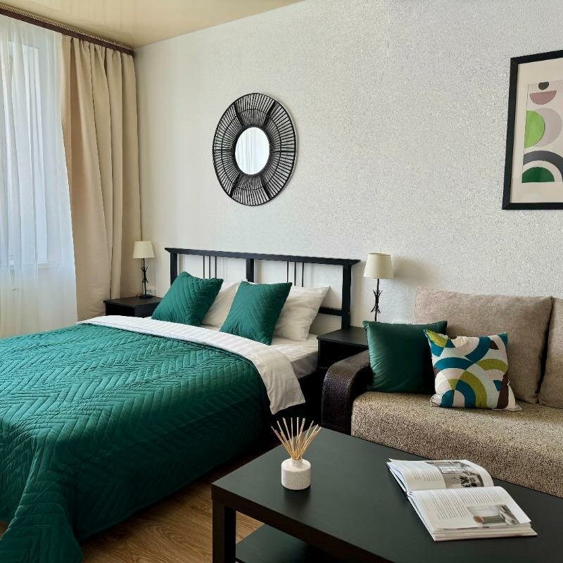 Гостиница Призма Пенза