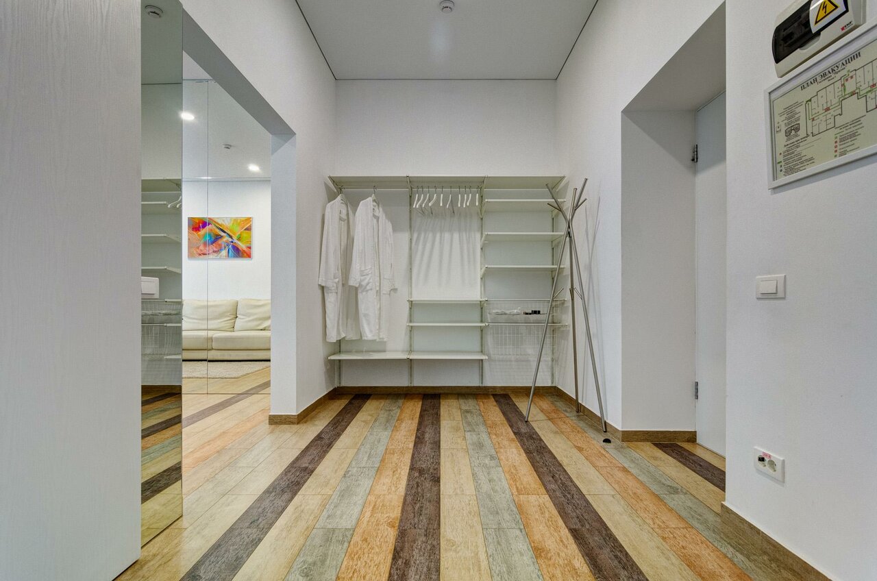 Гостиница Призма Пенза-98