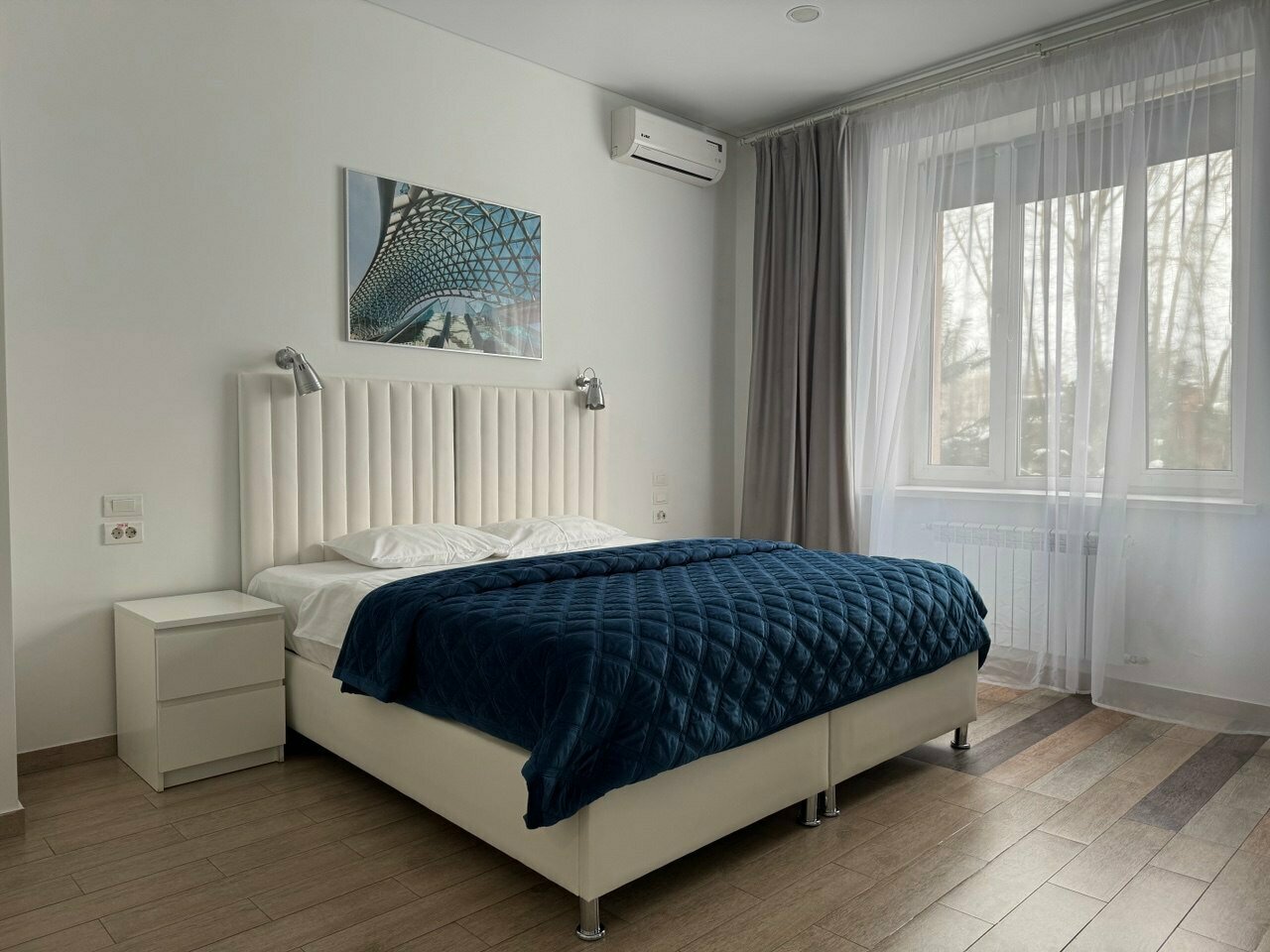 Гостиница Призма Пенза-81