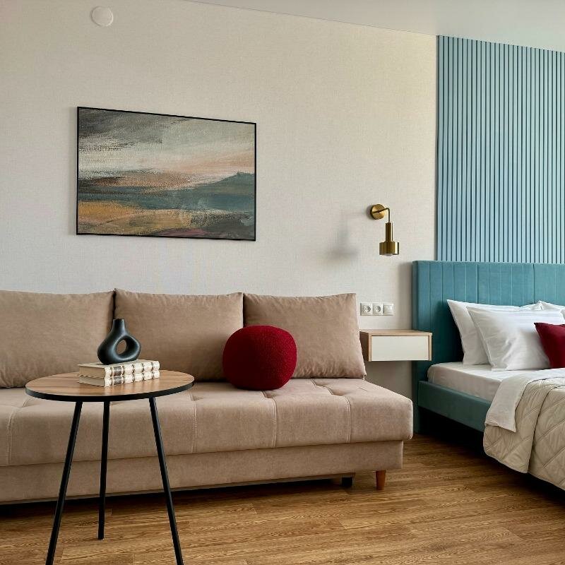 Гостиница Призма Пенза