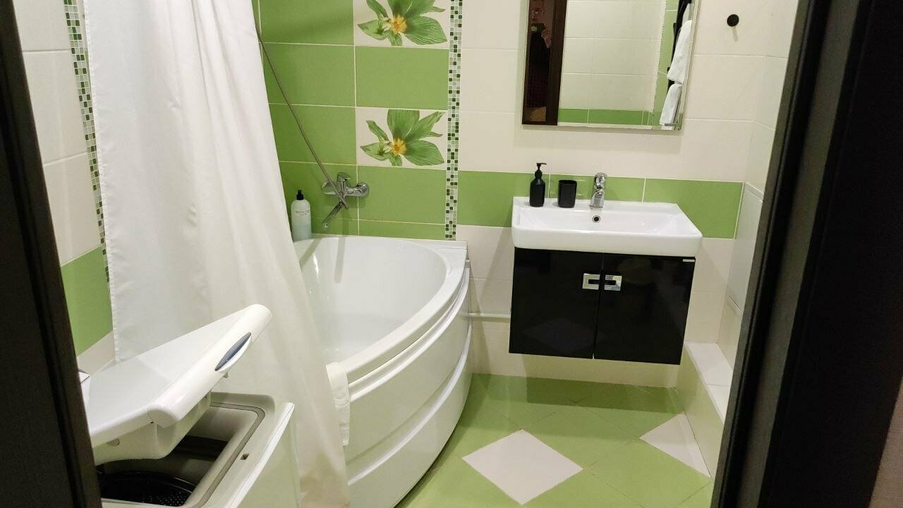 Гостиница Призма Пенза-195