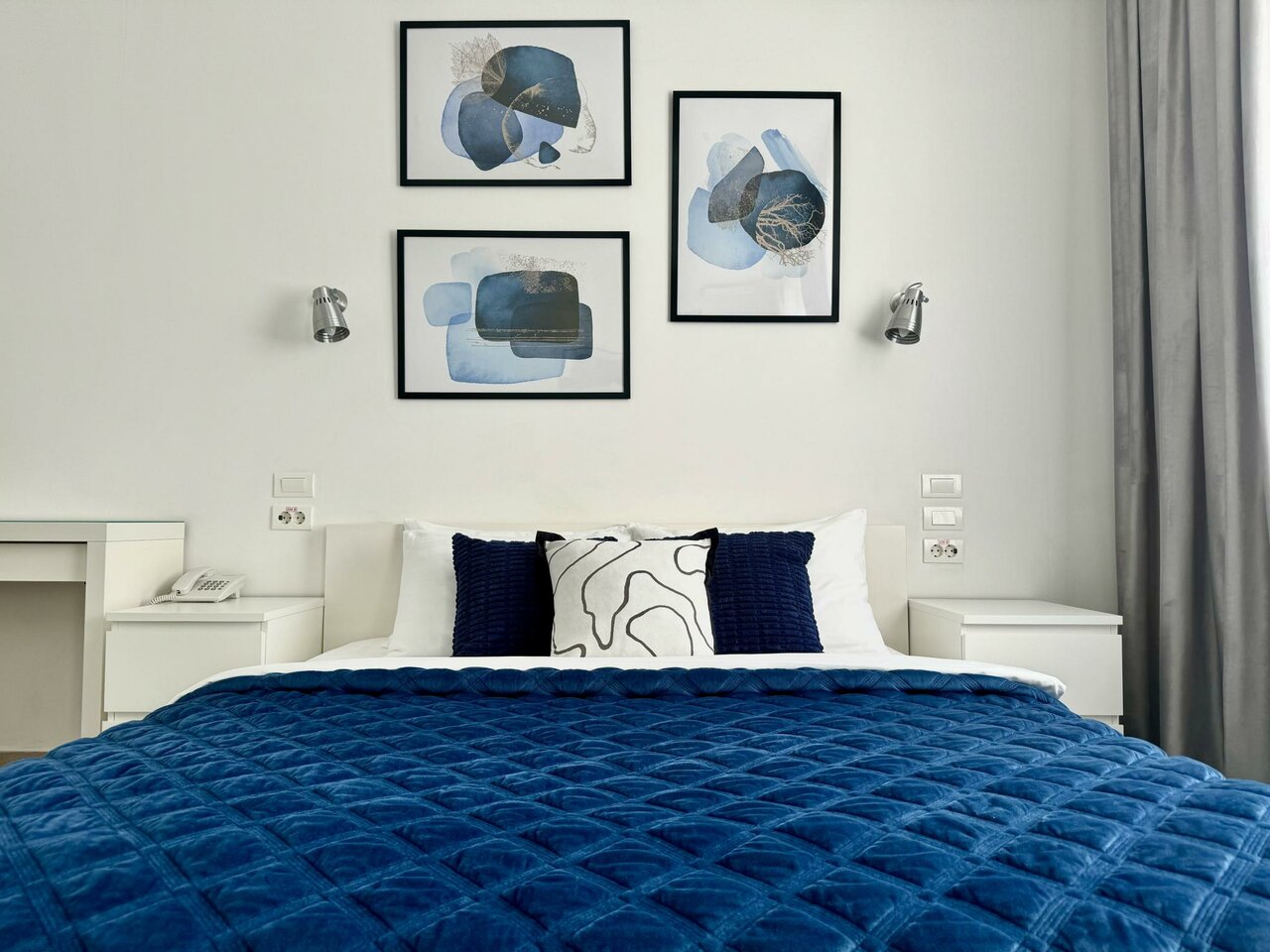 Гостиница Призма Пенза-123