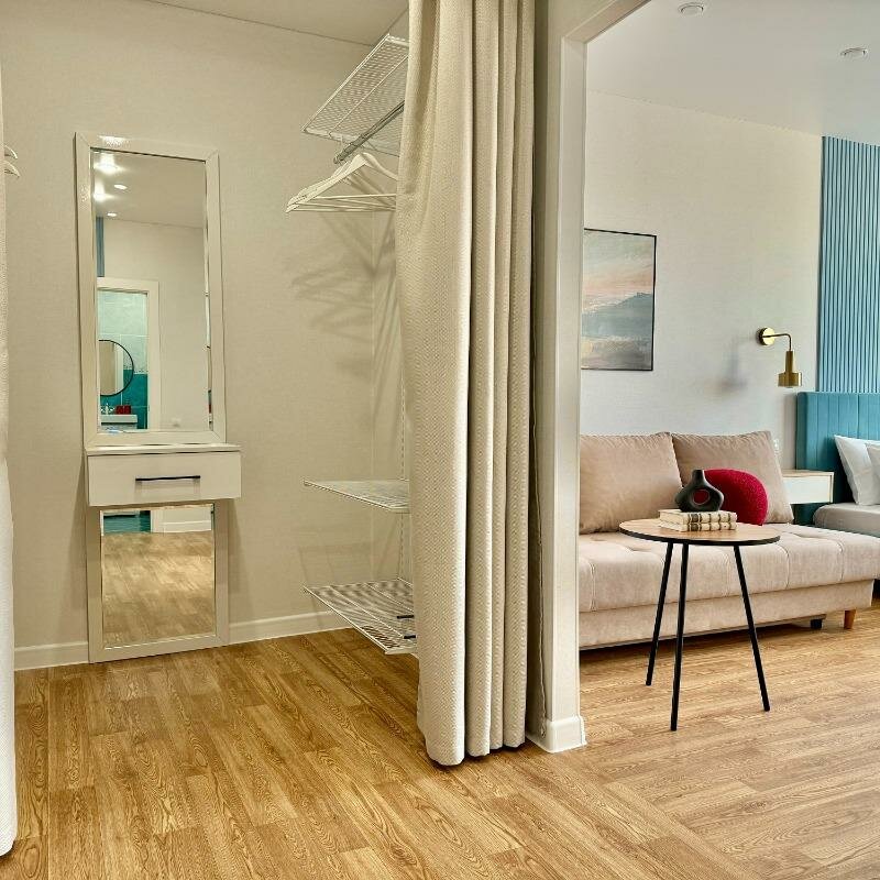 Гостиница Призма Пенза