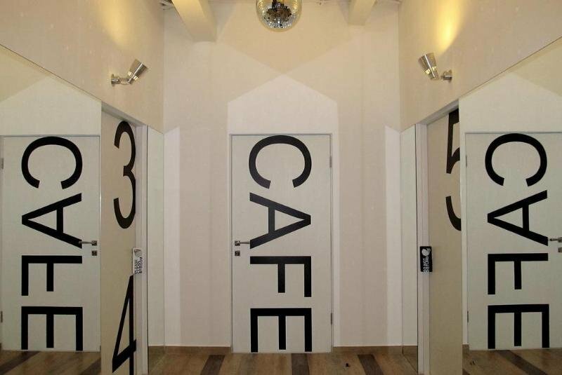 Гостиница Призма Пенза-86