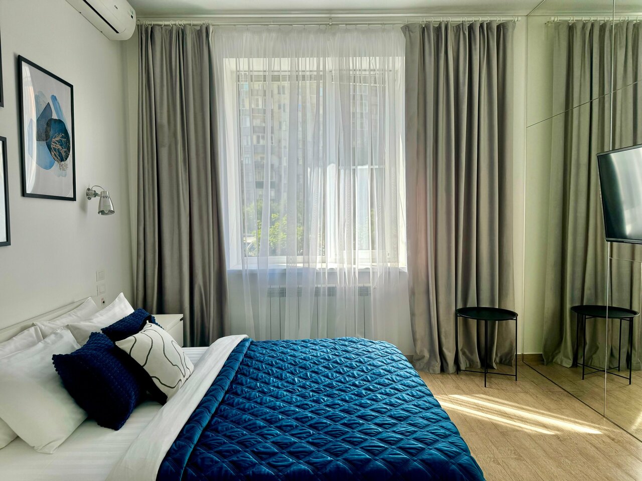 Гостиница Призма Пенза