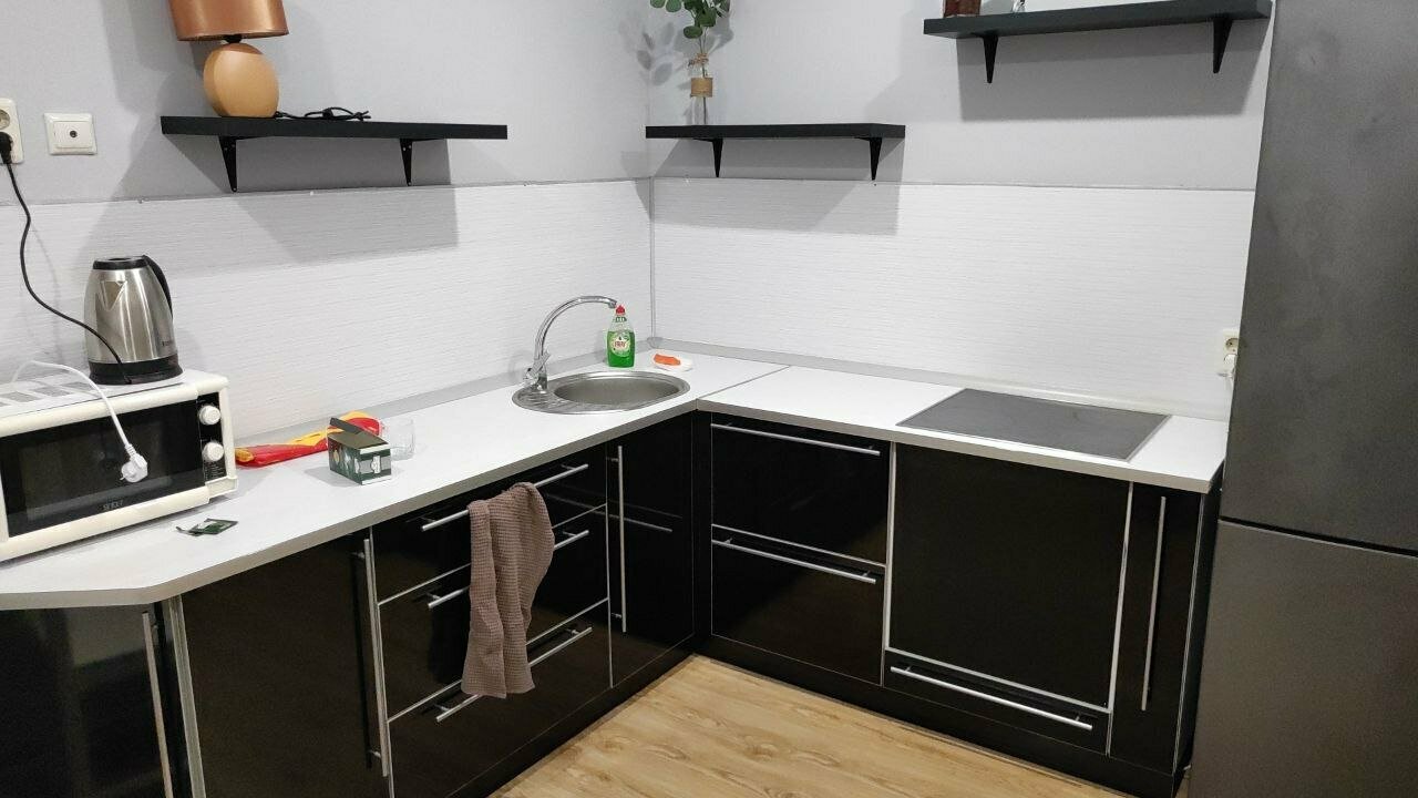 Гостиница Призма Пенза-198