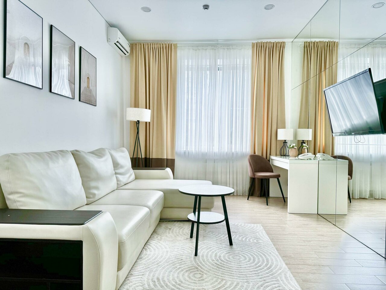 Гостиница Призма Пенза-101