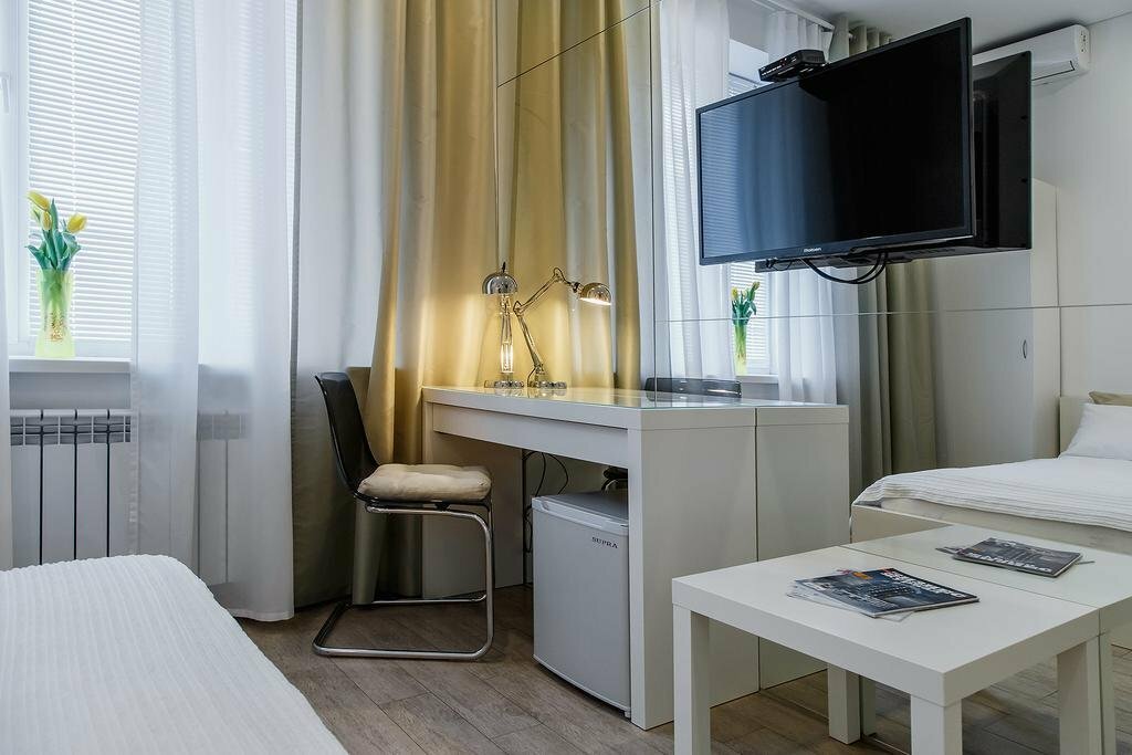 Гостиница Призма Пенза-55