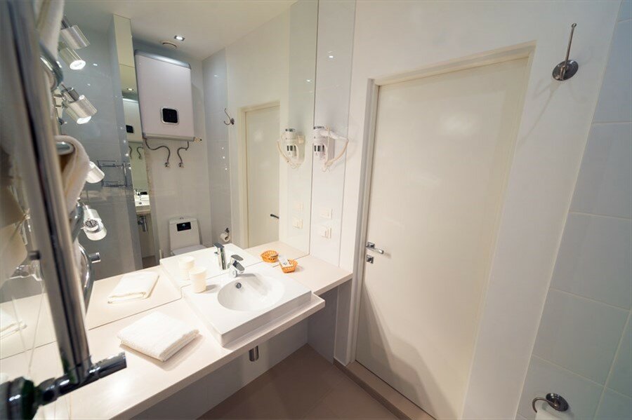 Гостиница Призма Пенза-11