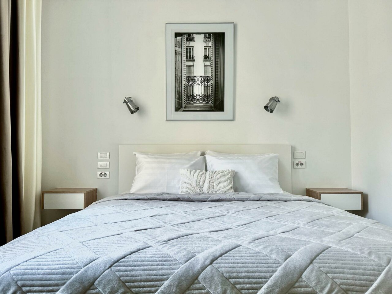 Гостиница Призма Пенза-78