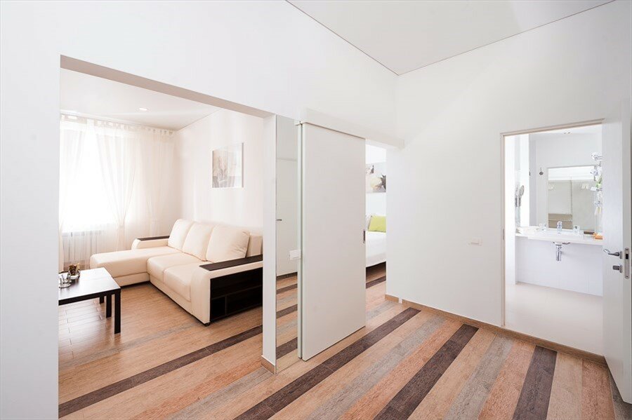 Гостиница Призма Пенза-10