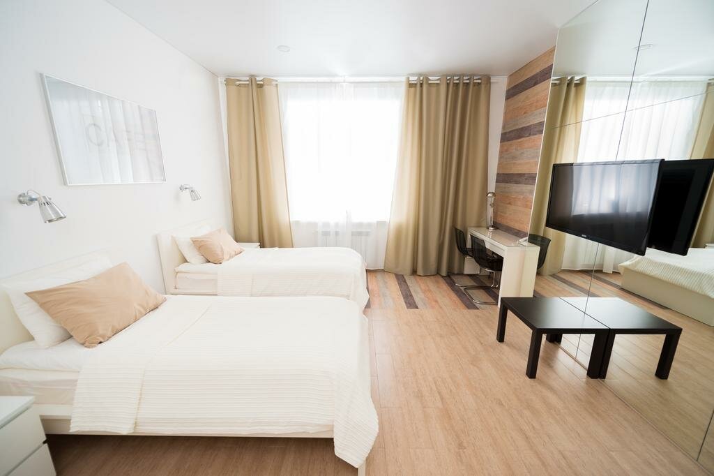 Гостиница Призма Пенза-140