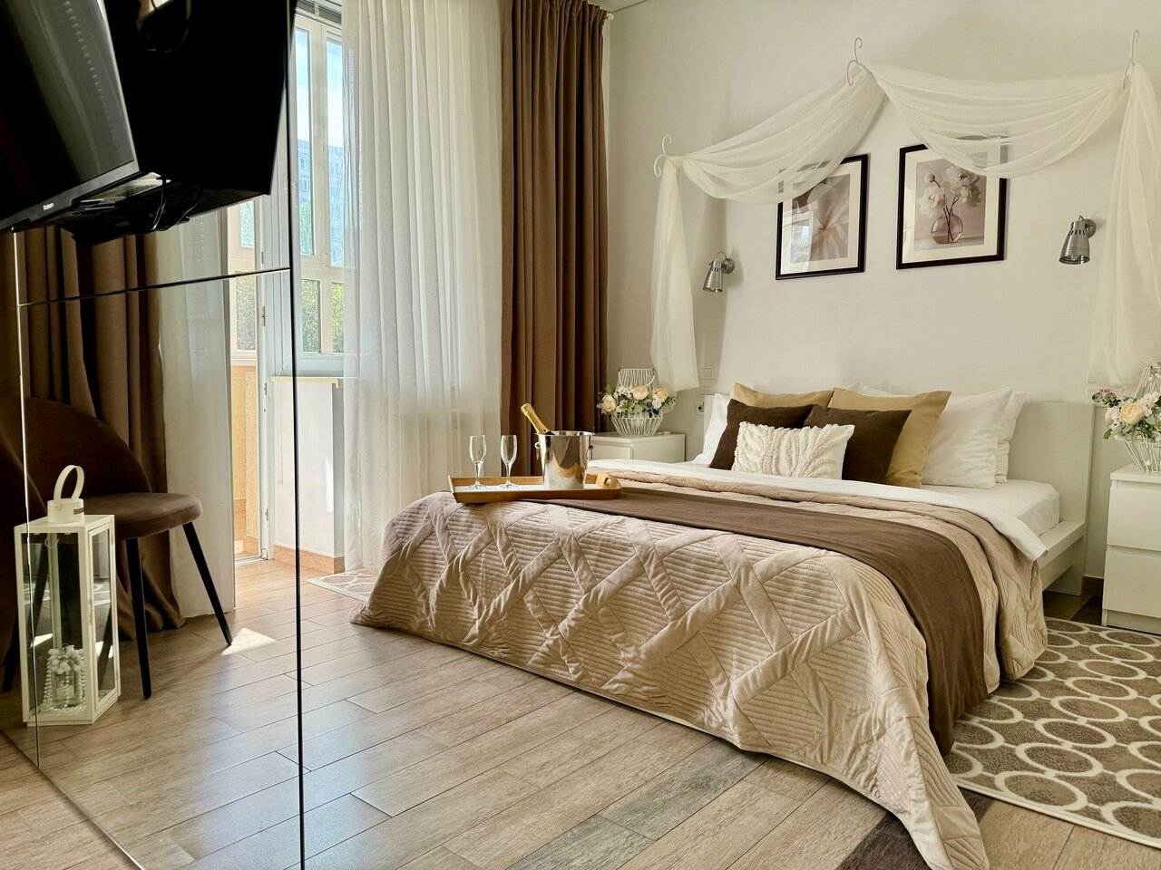 Гостиница Призма Пенза-52