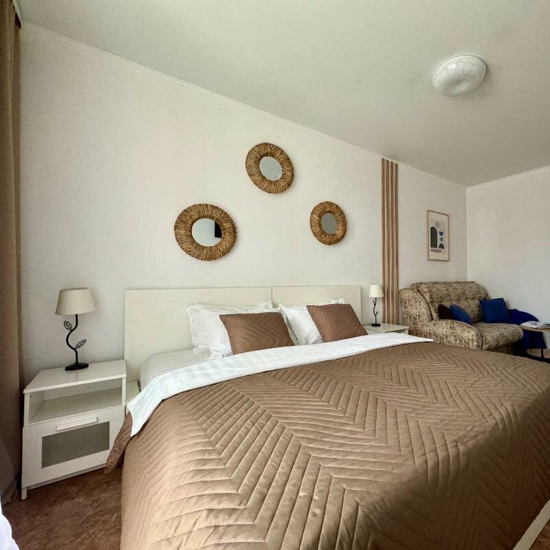 Гостиница Призма Пенза