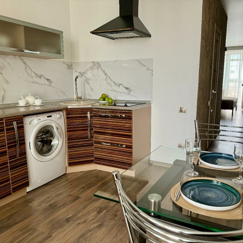 Гостиница Призма Пенза