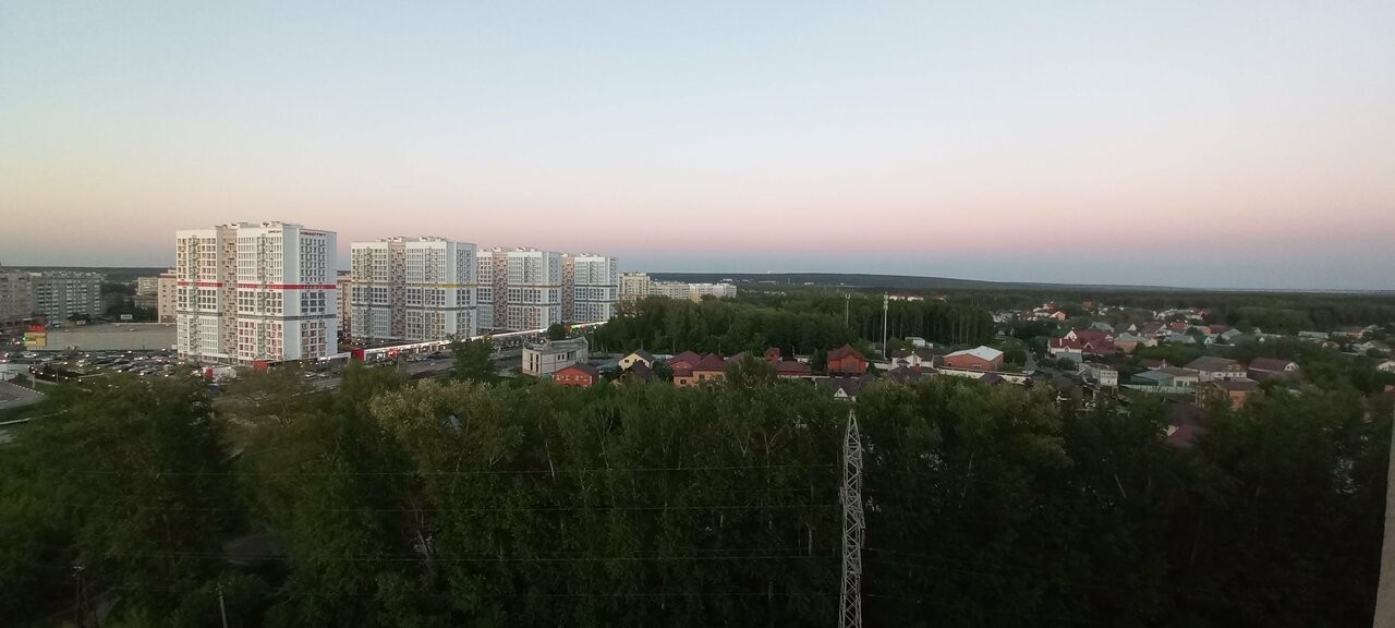 Гостиница Призма Пенза-27