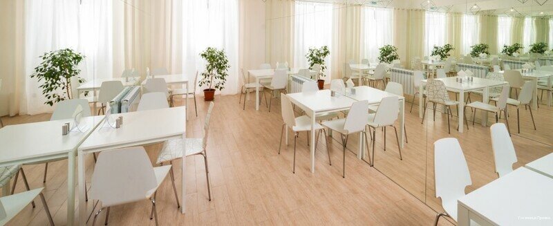 Гостиница Призма Пенза-235