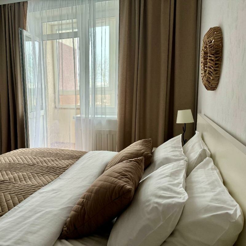 Гостиница Призма Пенза