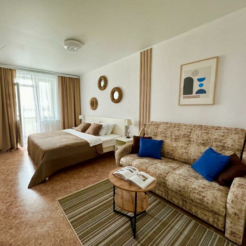 Гостиница Призма Пенза