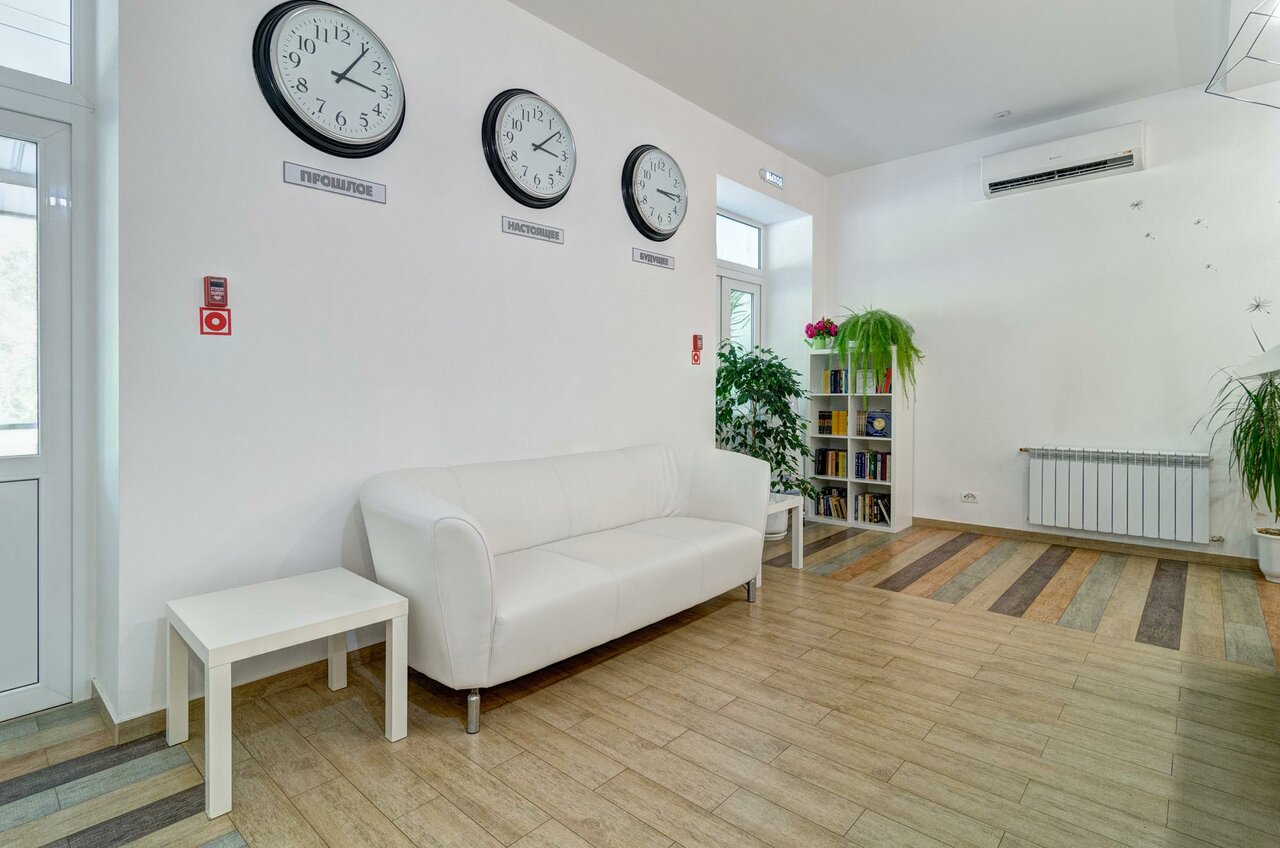 Гостиница Призма Пенза-127