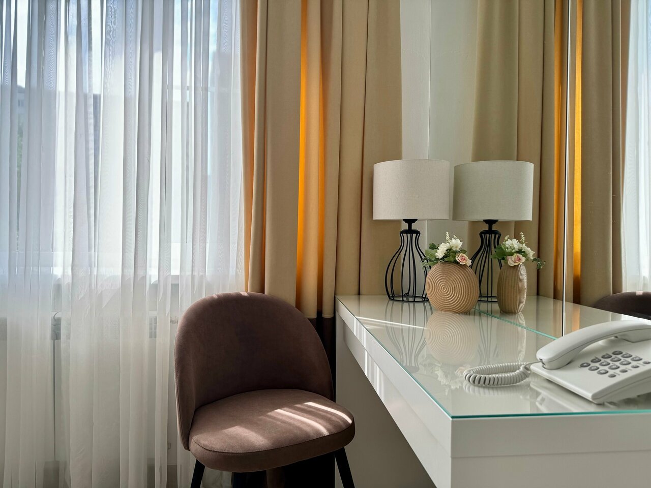 Гостиница Призма Пенза