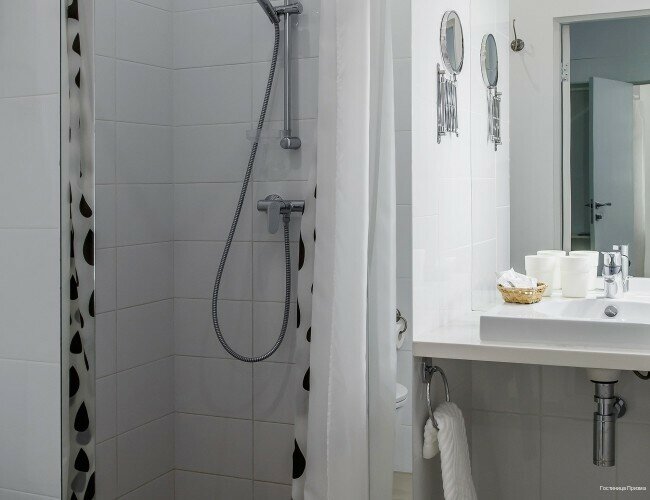 Гостиница Призма Пенза-204