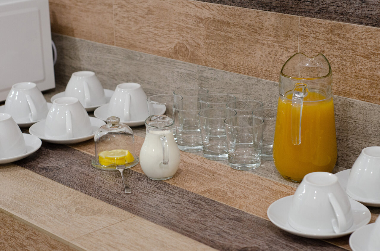 Гостиница Призма Пенза-20