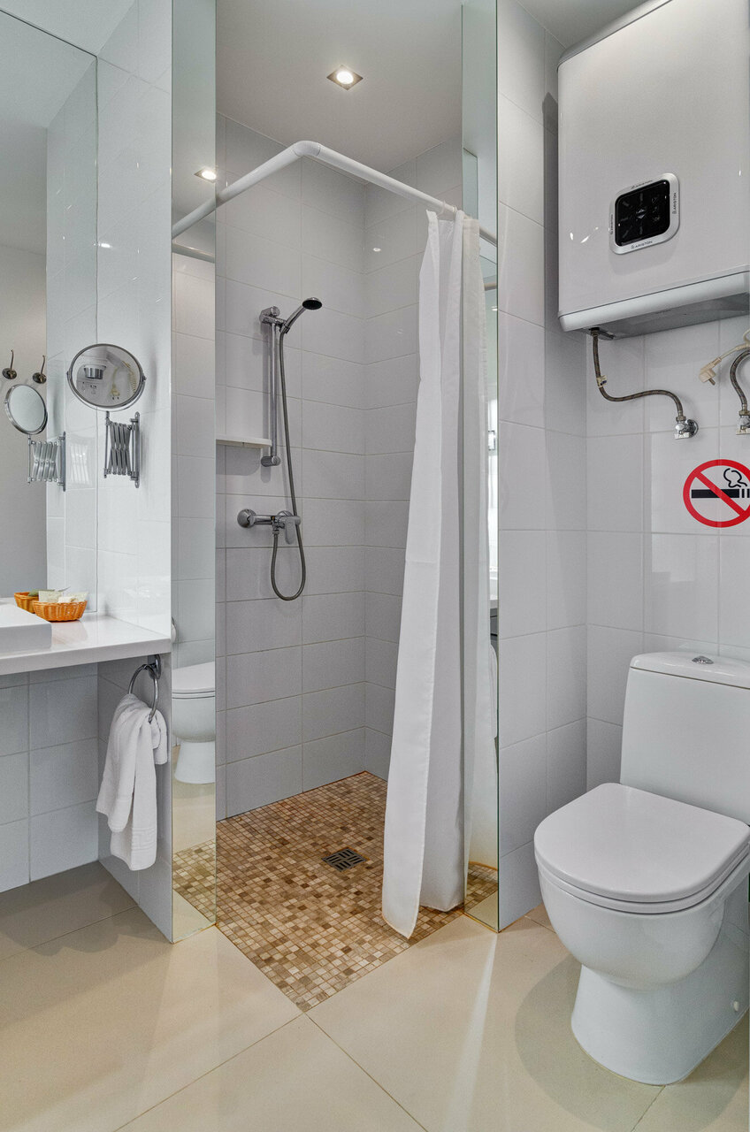 Гостиница Призма Пенза