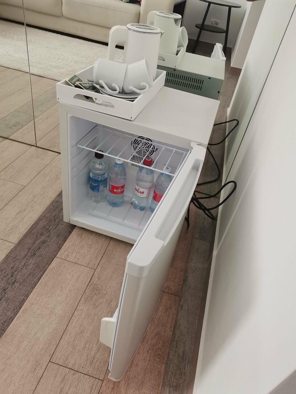 Гостиница Призма Пенза-205