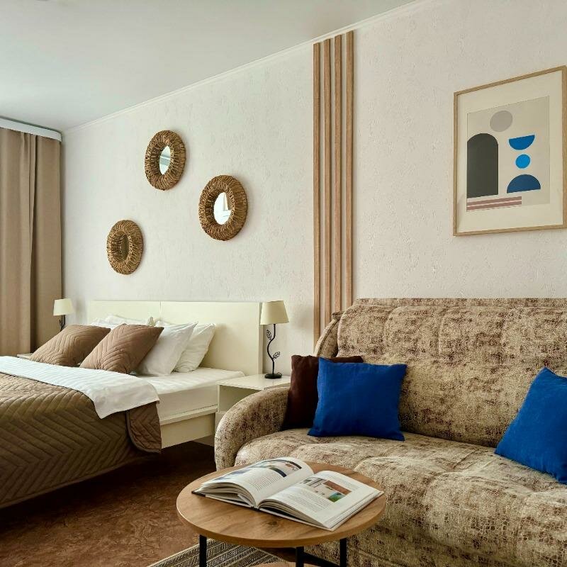 Гостиница Призма Пенза