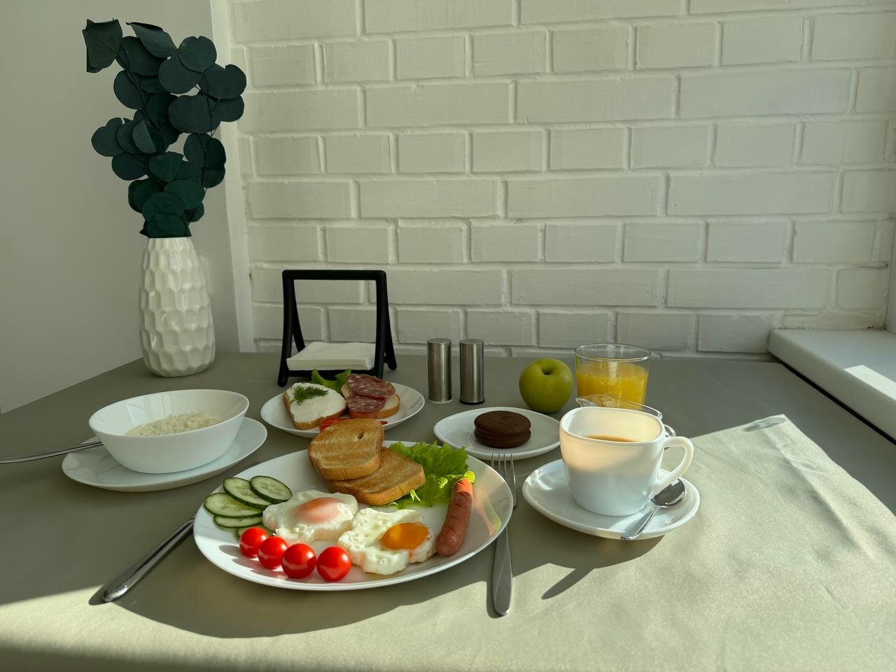 Гостиница Призма Пенза-130