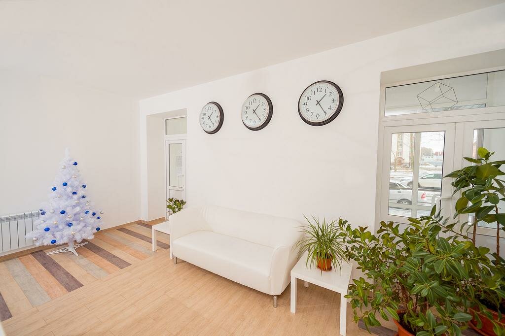 Гостиница Призма Пенза-122