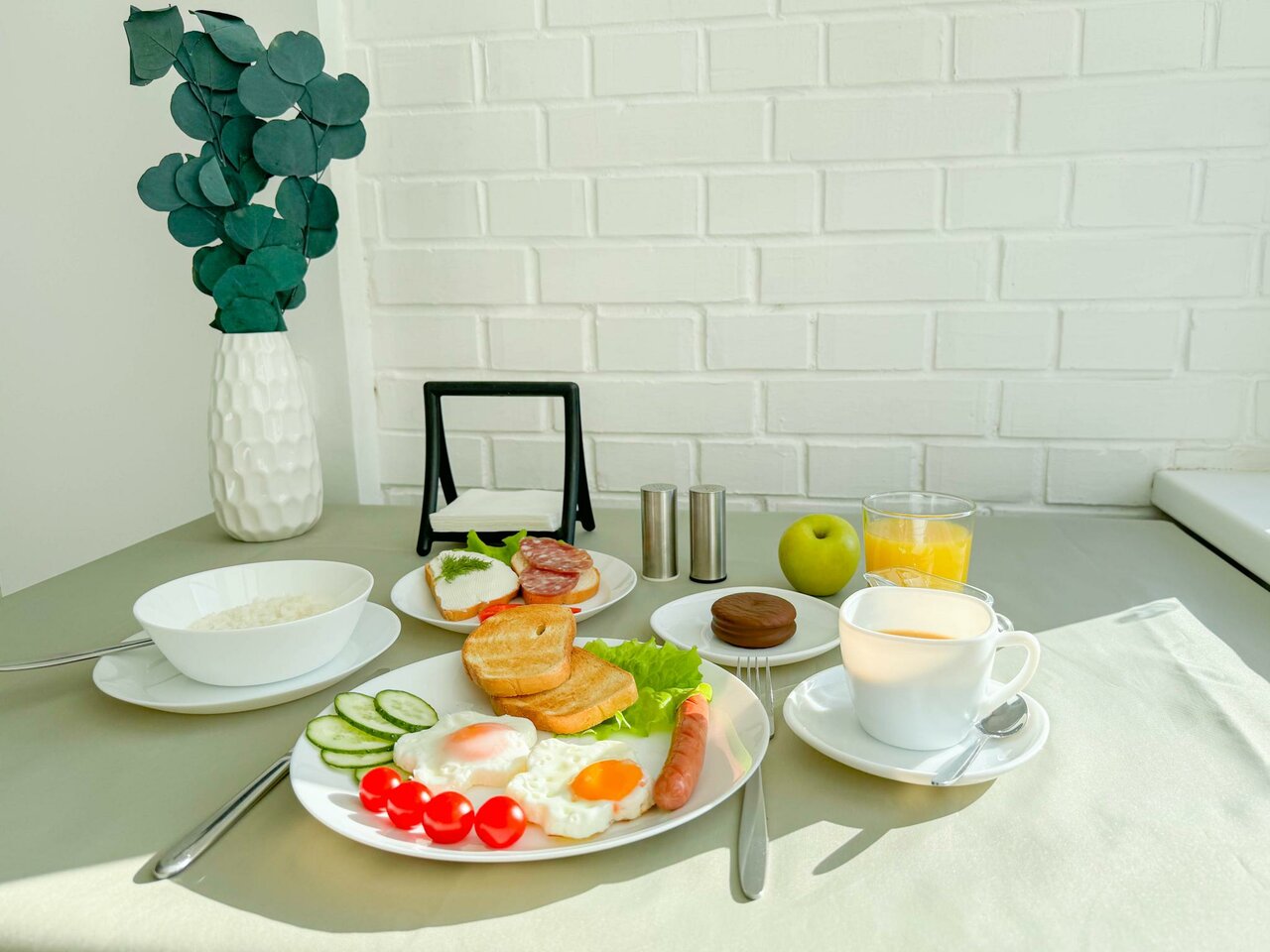 Гостиница Призма Пенза-95