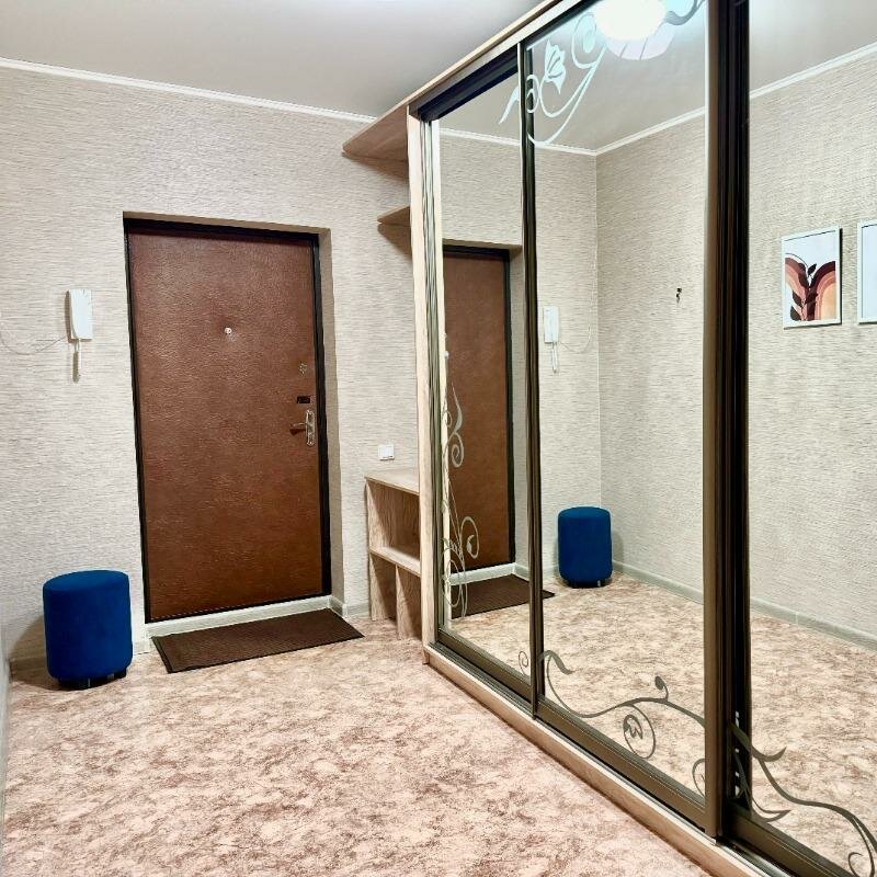 Гостиница Призма Пенза