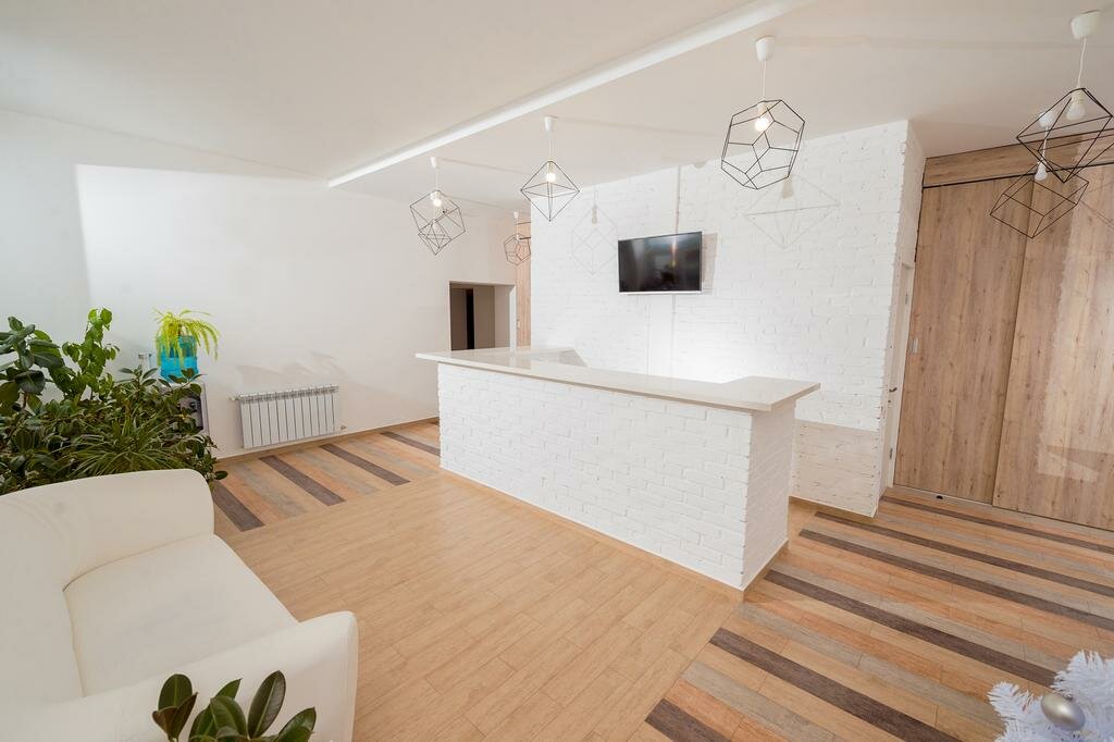 Гостиница Призма Пенза-134