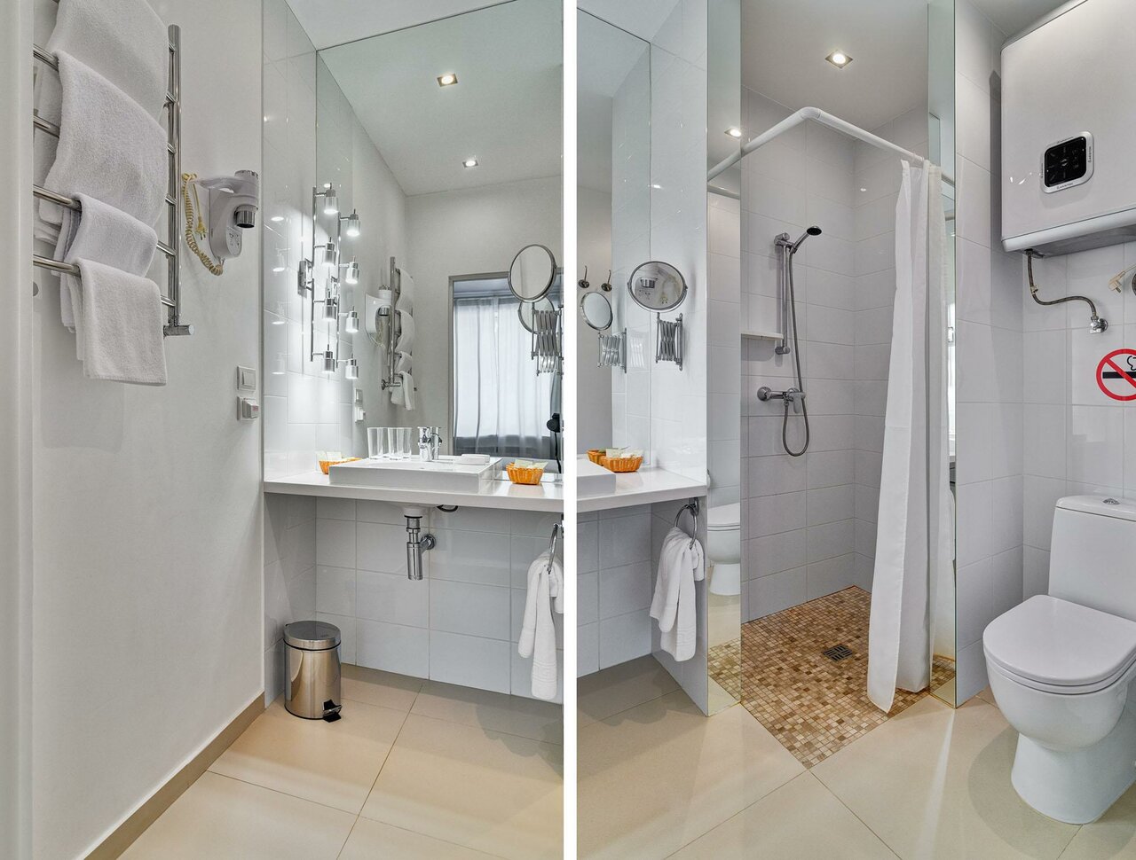 Гостиница Призма Пенза-96