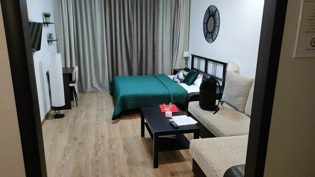 Гостиница Призма Пенза-219